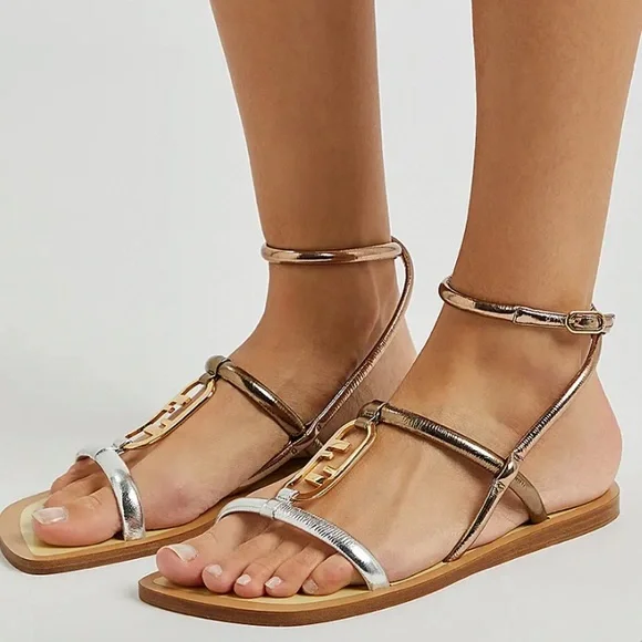 fendi gladiator